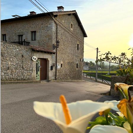 La Posada De Abanillas 外观 照片